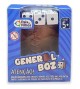Jogo de Dados Com Copo General Bozó  - pais & filhos